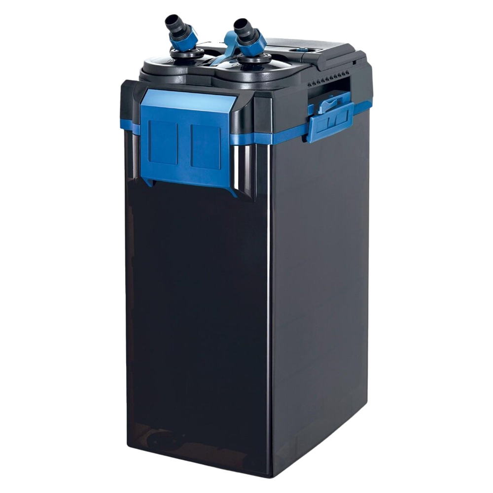 Filtr Zewnętrzny Kubełkowy ClarEx 1500l/h do Akwarium 400-600L Cichy